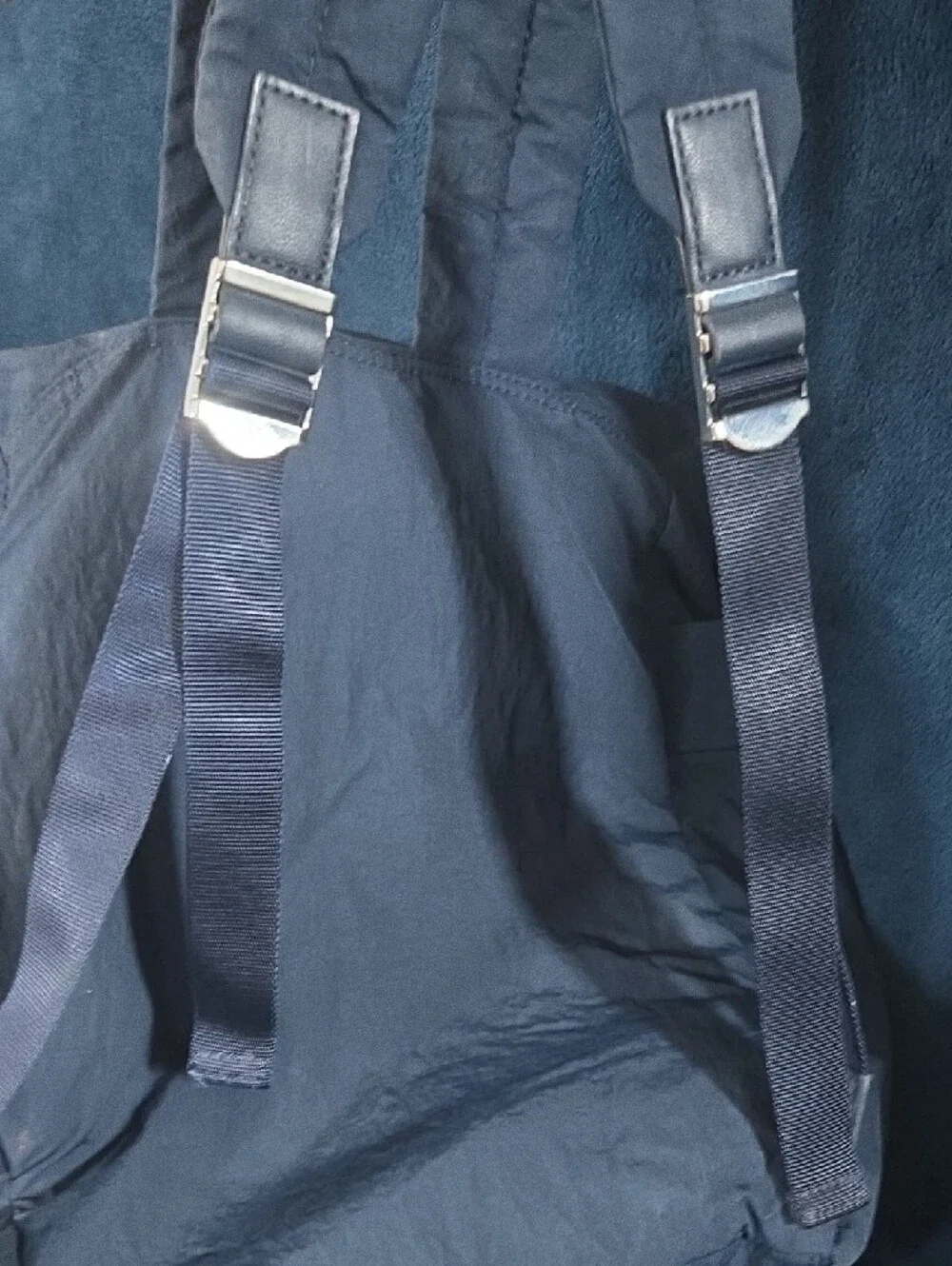 lululemon athletica roll top